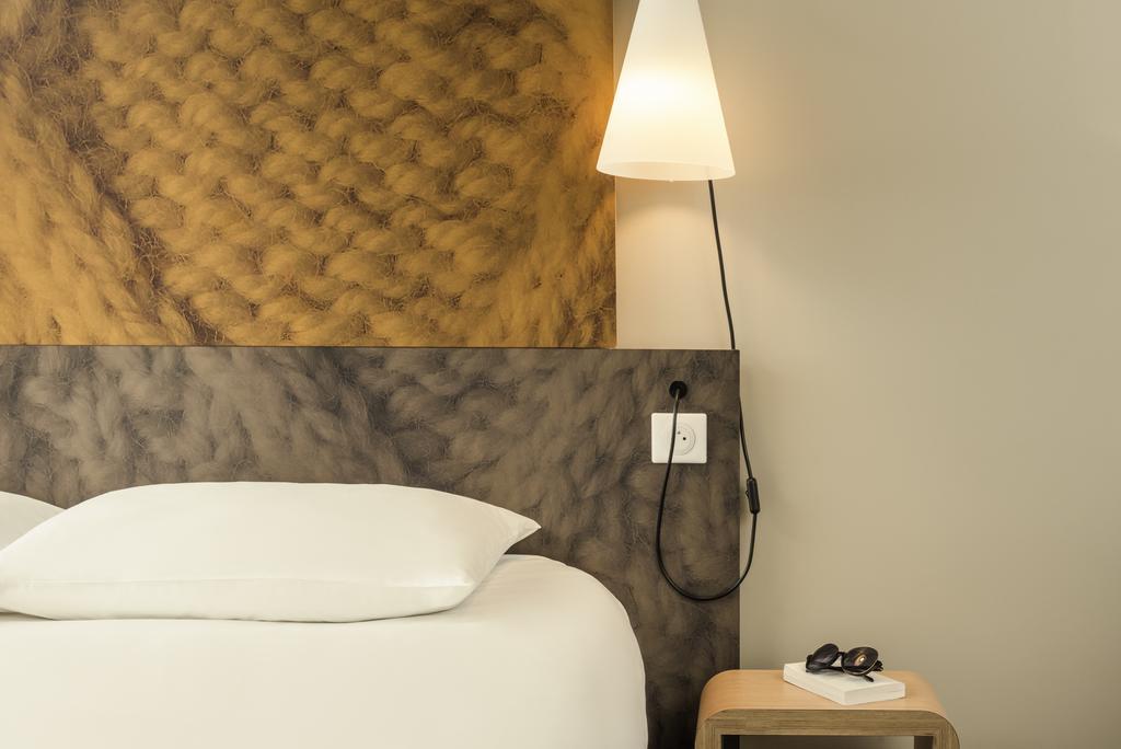 Chambre Double Standard
