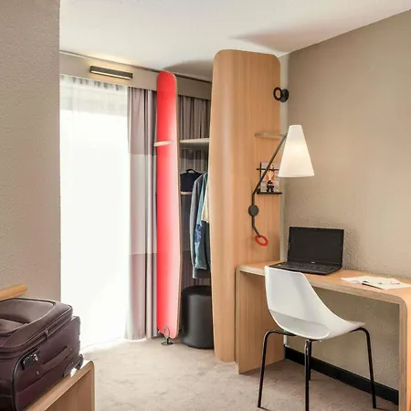 Ibis Paris Gare Montparnasse 15ème-3